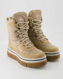 HARROWW Stiefel in Beige