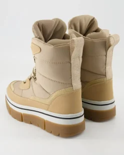 HARROWW Stiefel in Beige