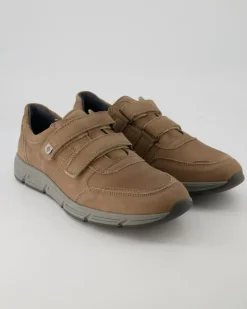 Haslo Slipper in Beige