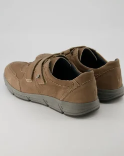 Haslo Slipper in Beige