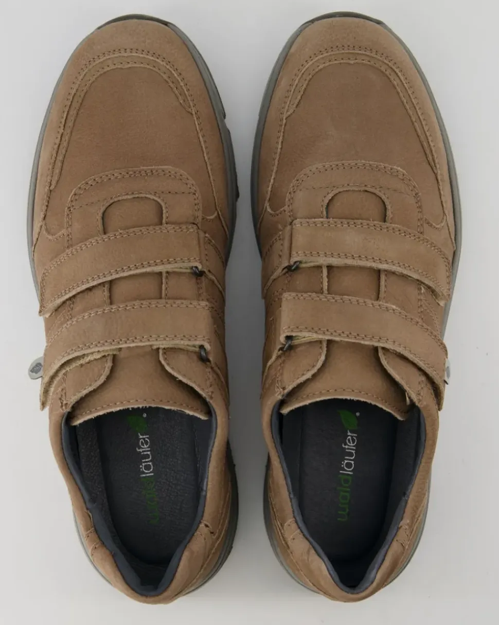 Haslo Slipper in Beige