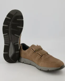 Haslo Slipper in Beige