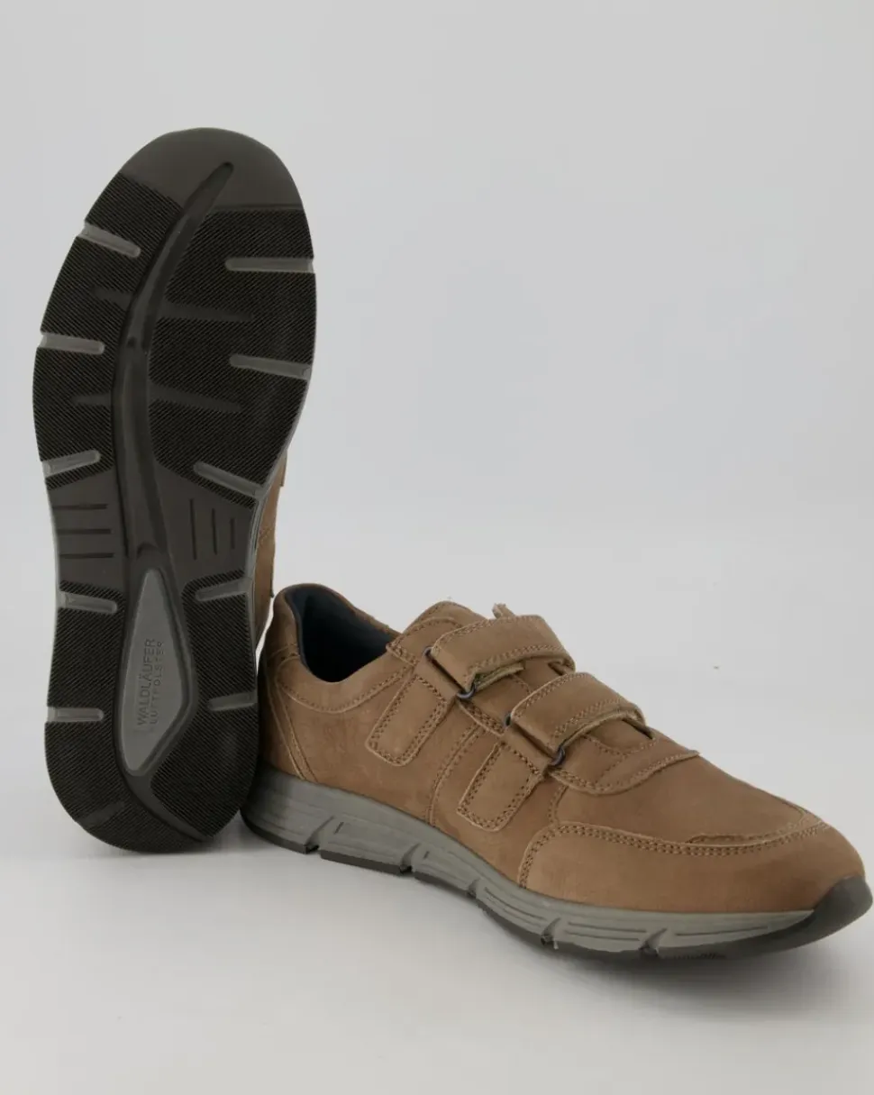Haslo Slipper in Beige