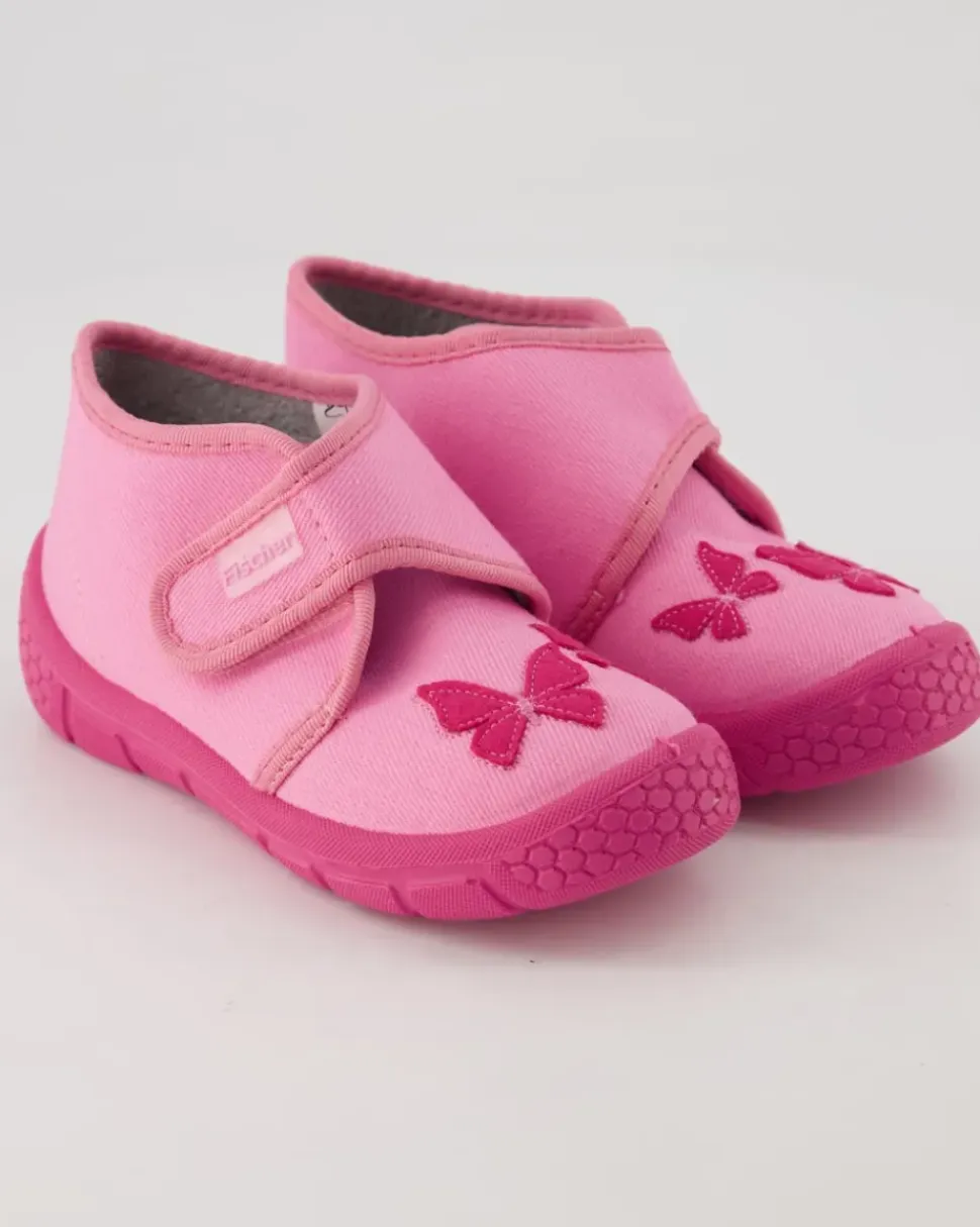 531341-307 Hausschuhe in Rosa