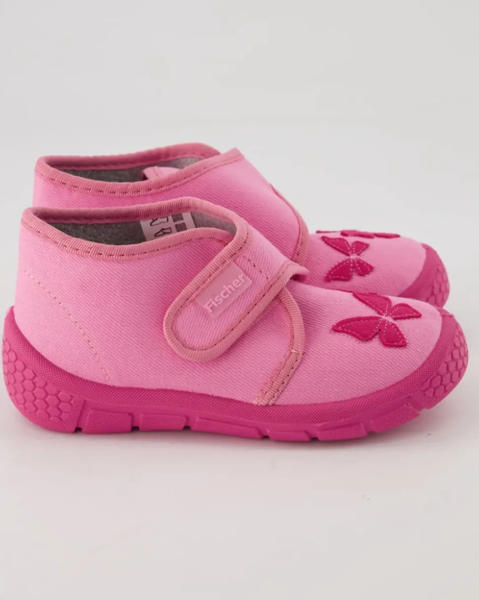 531341-307 Hausschuhe in Rosa