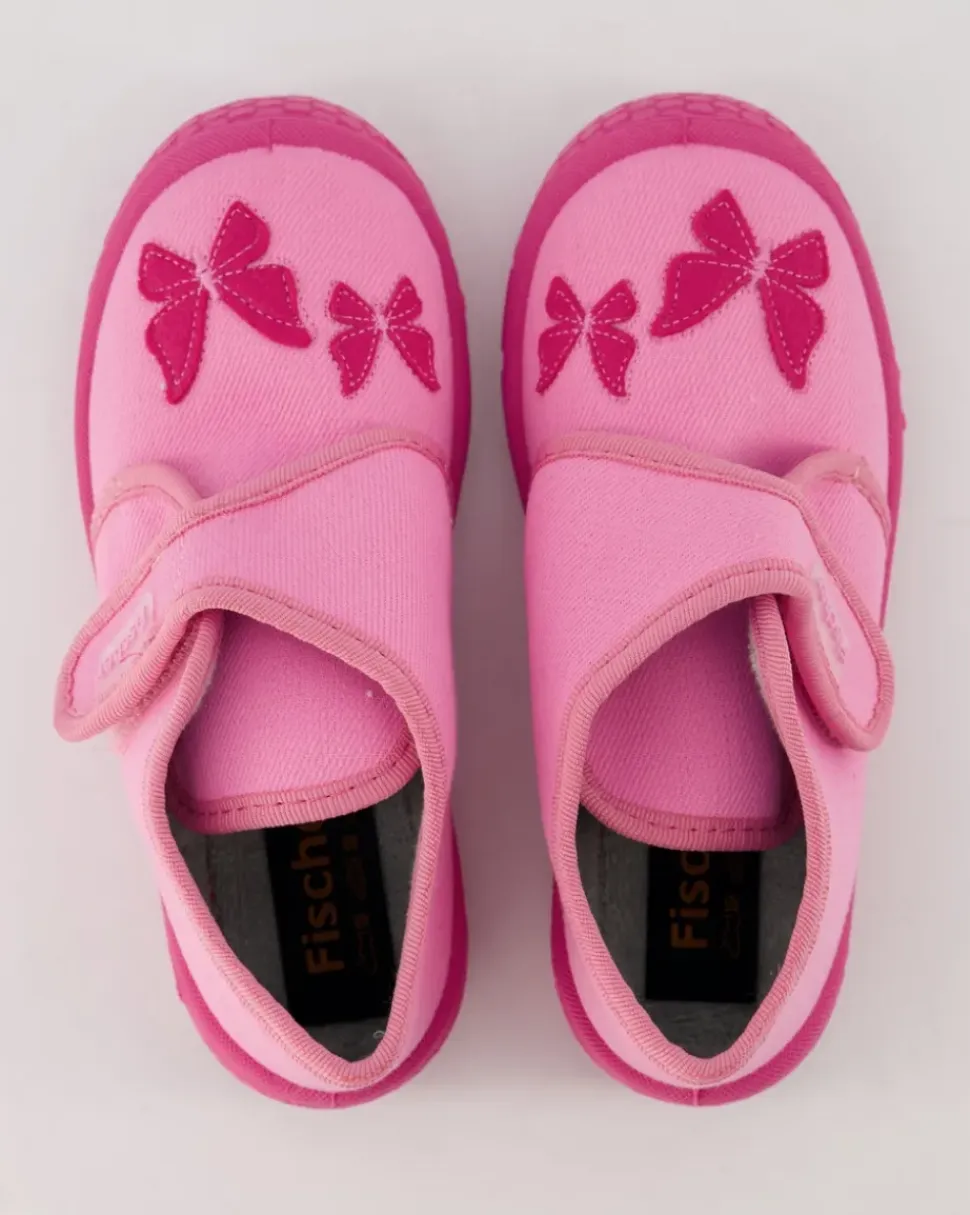 531341-307 Hausschuhe in Rosa