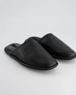 1356794 Hausschuhe in Schwarz