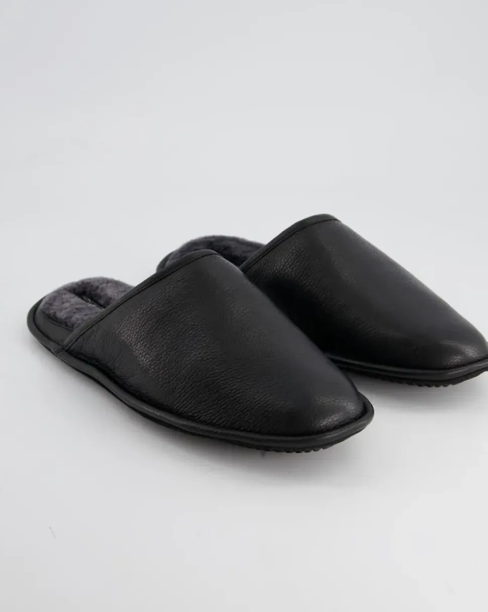 1356794 Hausschuhe in Schwarz