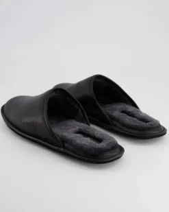 1356794 Hausschuhe in Schwarz