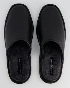 1356794 Hausschuhe in Schwarz