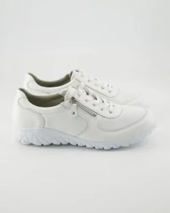 Havy Schnürschuhe in Weiß