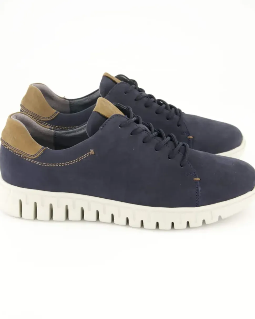 H-Baldo Sneaker in Blau