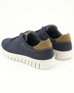 H-Baldo Sneaker in Blau