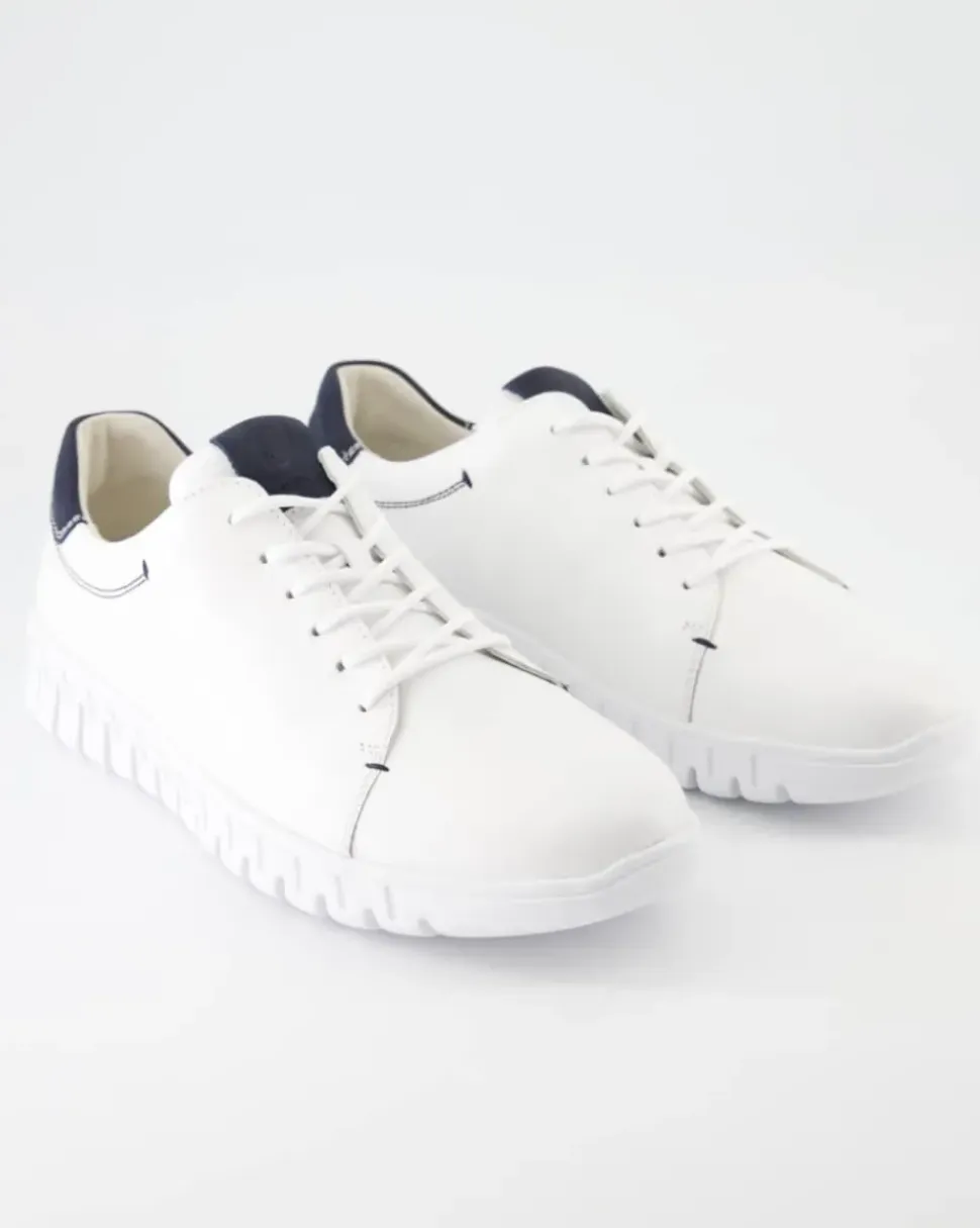 H-Baldo Sneaker in Weiß