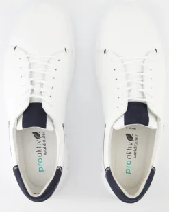 H-Baldo Sneaker in Weiß