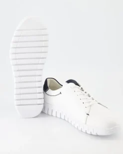 H-Baldo Sneaker in Weiß