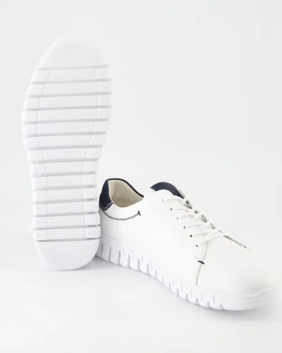 H-Baldo Sneaker in Weiß