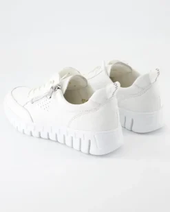 H-Birdy Sneaker in Weiß