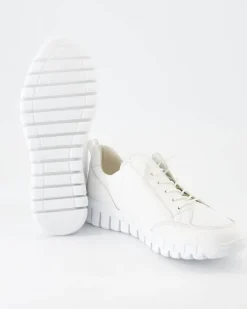 H-Birdy Sneaker in Weiß