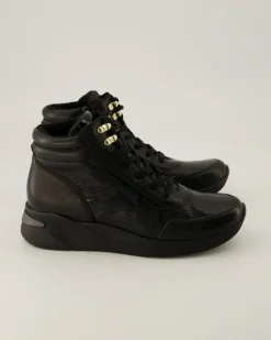 H-Dilara Stiefeletten in Schwarz