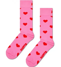 Heart Sock Socken in Mehrfarbig