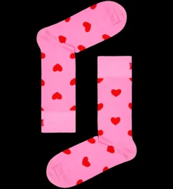 Heart Sock Socken in Mehrfarbig