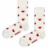 Heart Sock Socken in Mehrfarbig