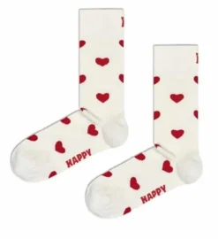 Heart Sock Socken in Mehrfarbig