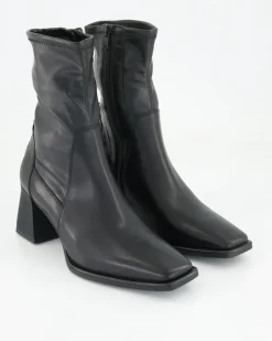 Hedda Stiefeletten in Schwarz