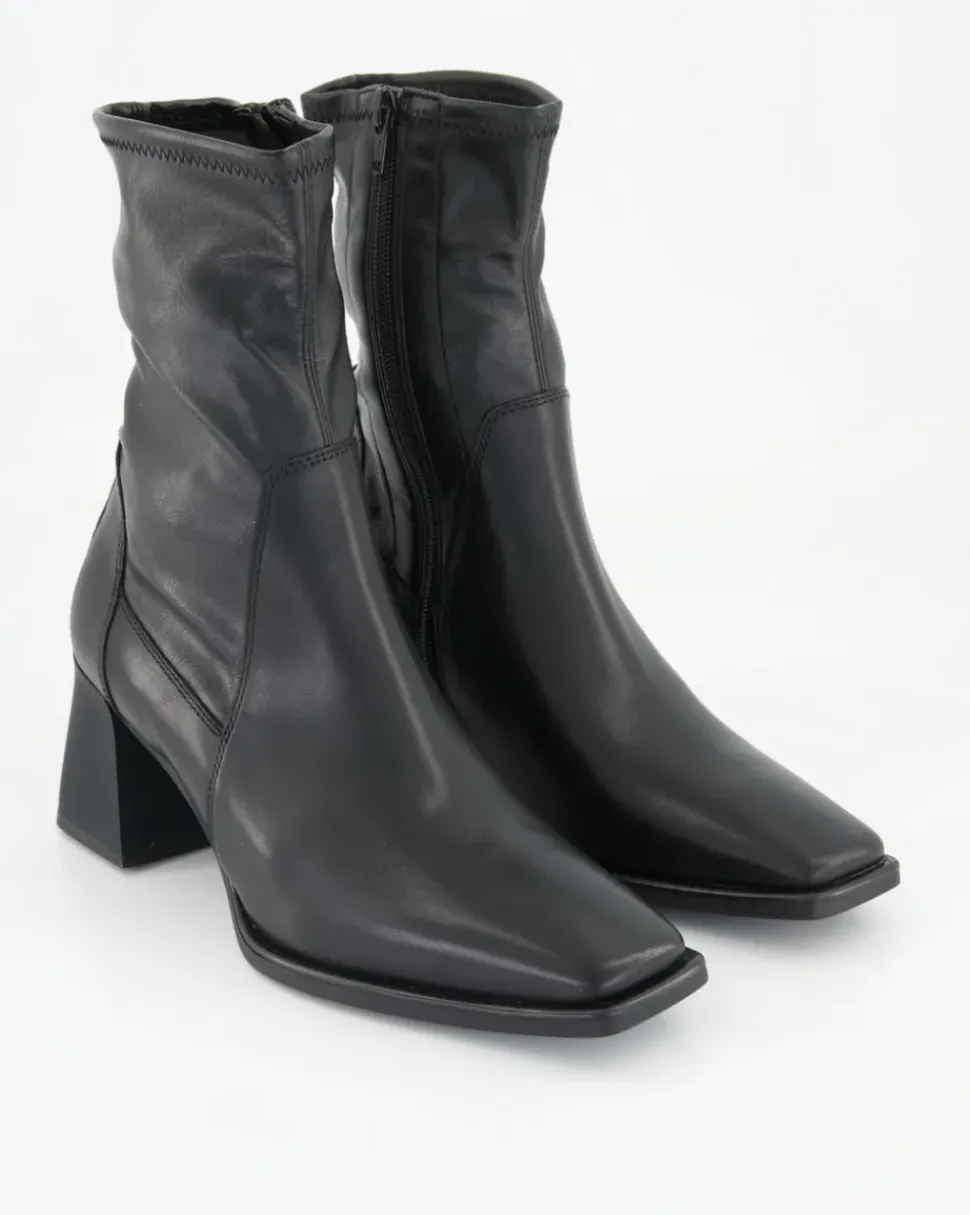 Hedda Stiefeletten in Schwarz