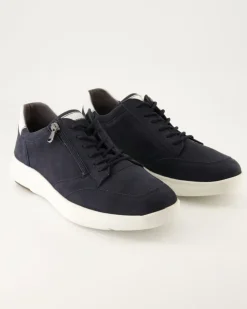 Heiko Sneaker in Blau
