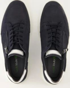 Heiko Sneaker in Blau