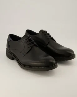 HELSINKI Business Schuhe in Schwarz