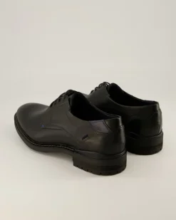HELSINKI Business Schuhe in Schwarz