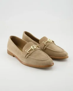 Helyan_Loaf Slipper in Beige