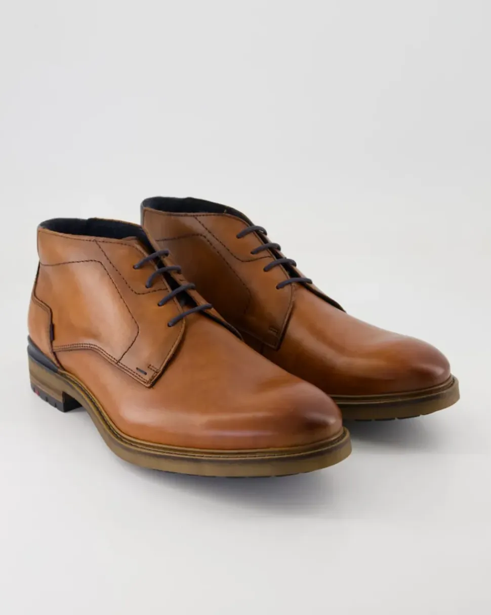 HENGELO Stiefel in Braun