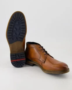 HENGELO Stiefel in Braun