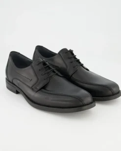 Henry Business Schuhe in Schwarz