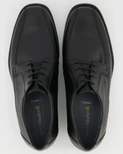 Henry Business Schuhe in Schwarz