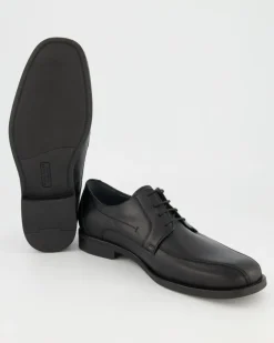 Henry Business Schuhe in Schwarz
