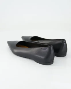 Hermine Ballerinas in Schwarz