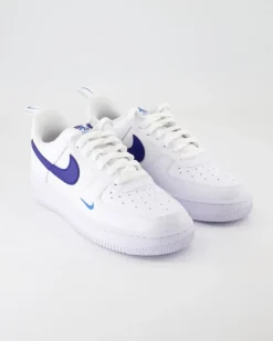 HF3836-100 Sneaker in Weiß