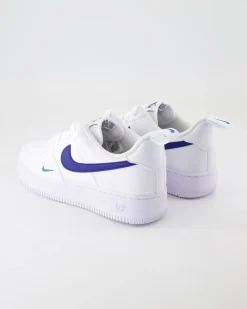 HF3836-100 Sneaker in Weiß