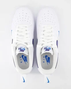 HF3836-100 Sneaker in Weiß