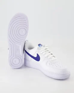 HF3836-100 Sneaker in Weiß