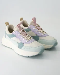 Hilden Sneaker in Grün