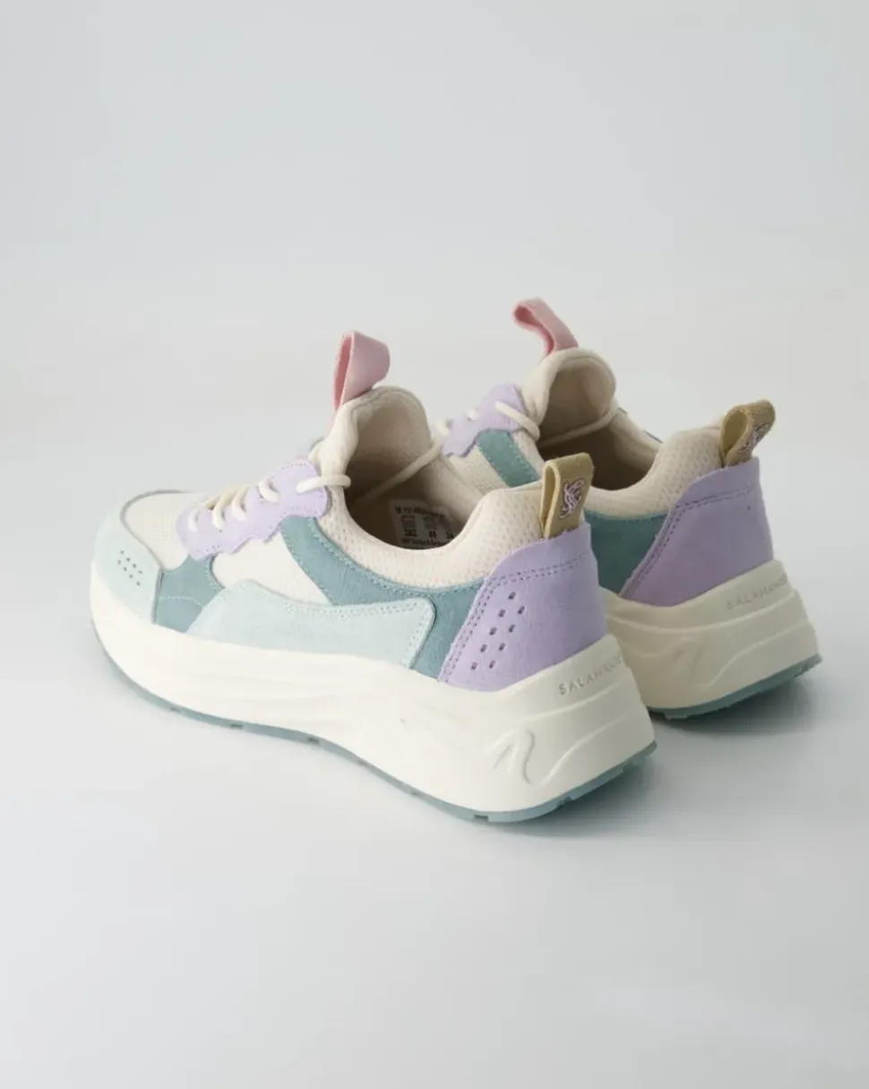 Hilden Sneaker in Grün