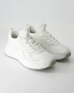 Hilden Sneaker in Weiß