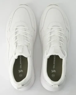 Hilden Sneaker in Weiß