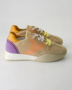 Hippie Sneaker in Beige